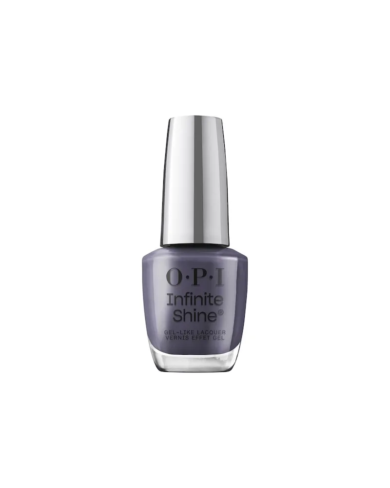 OPI Nagellacke Infinite-ShineNagellack Black Onyx 834,67 € / 1 l 