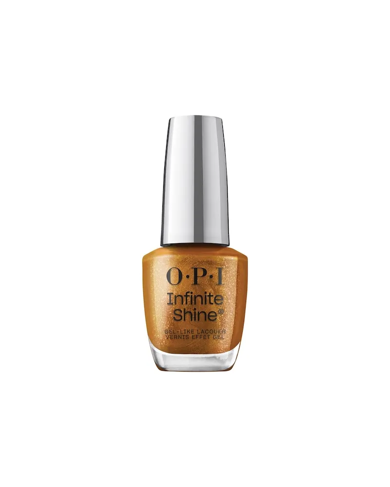OPI Nagellacke Infinite-ShineNagellack Black Onyx 834,67 € / 1 l 