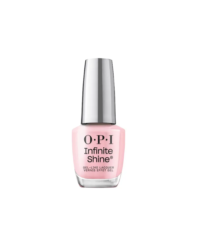 OPI Nagellacke Infinite-ShineNagellack Black Onyx 834,67 € / 1 l 