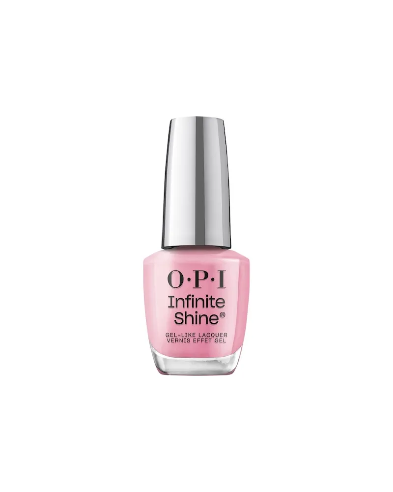OPI Nagellacke Infinite-ShineNagellack Black Onyx 834,67 € / 1 l 