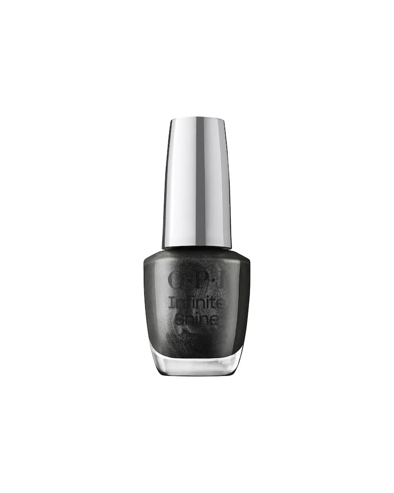 OPI Nagellacke Infinite-ShineNagellack Black Onyx 834,67 € / 1 l 