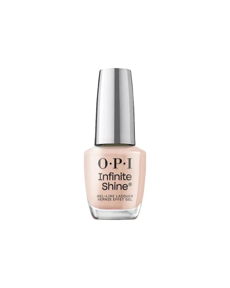 OPI Nagellacke Infinite-ShineNagellack Black Onyx 834,67 € / 1 l 