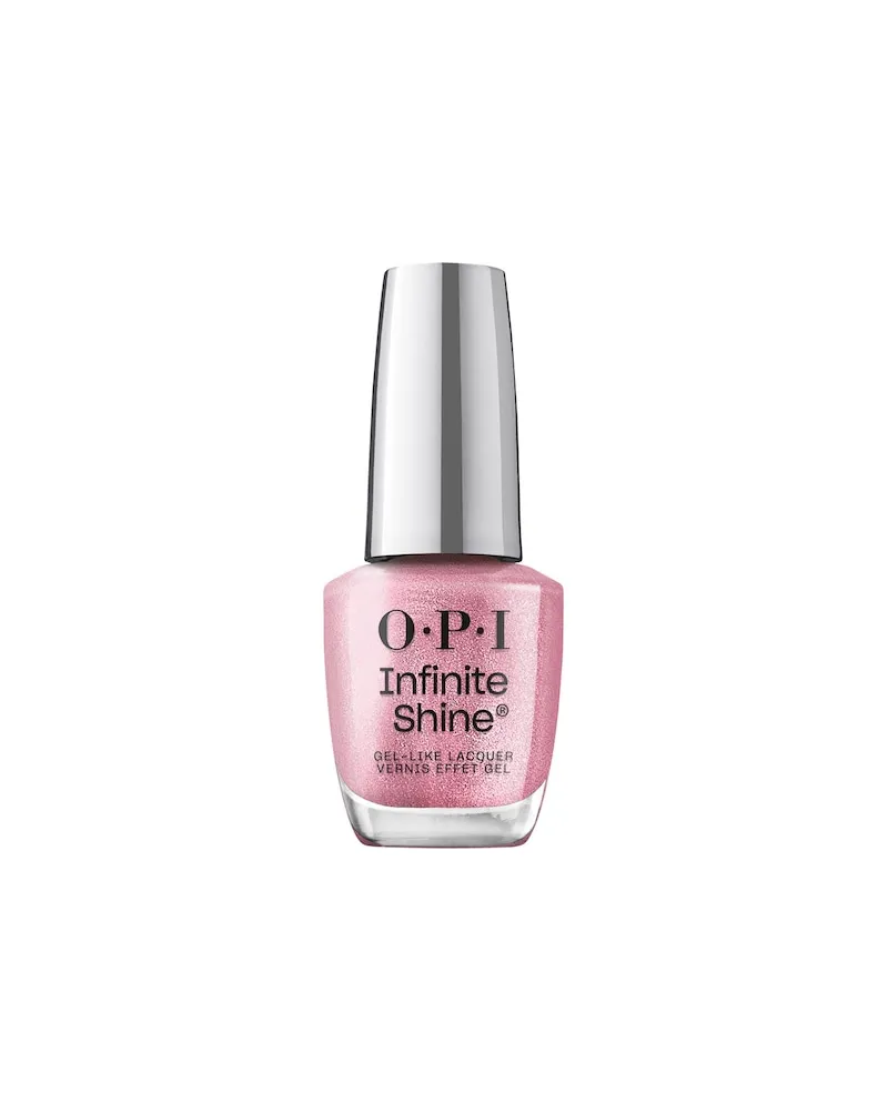 OPI Nagellacke Infinite-ShineNagellack Black Onyx 834,67 € / 1 l 
