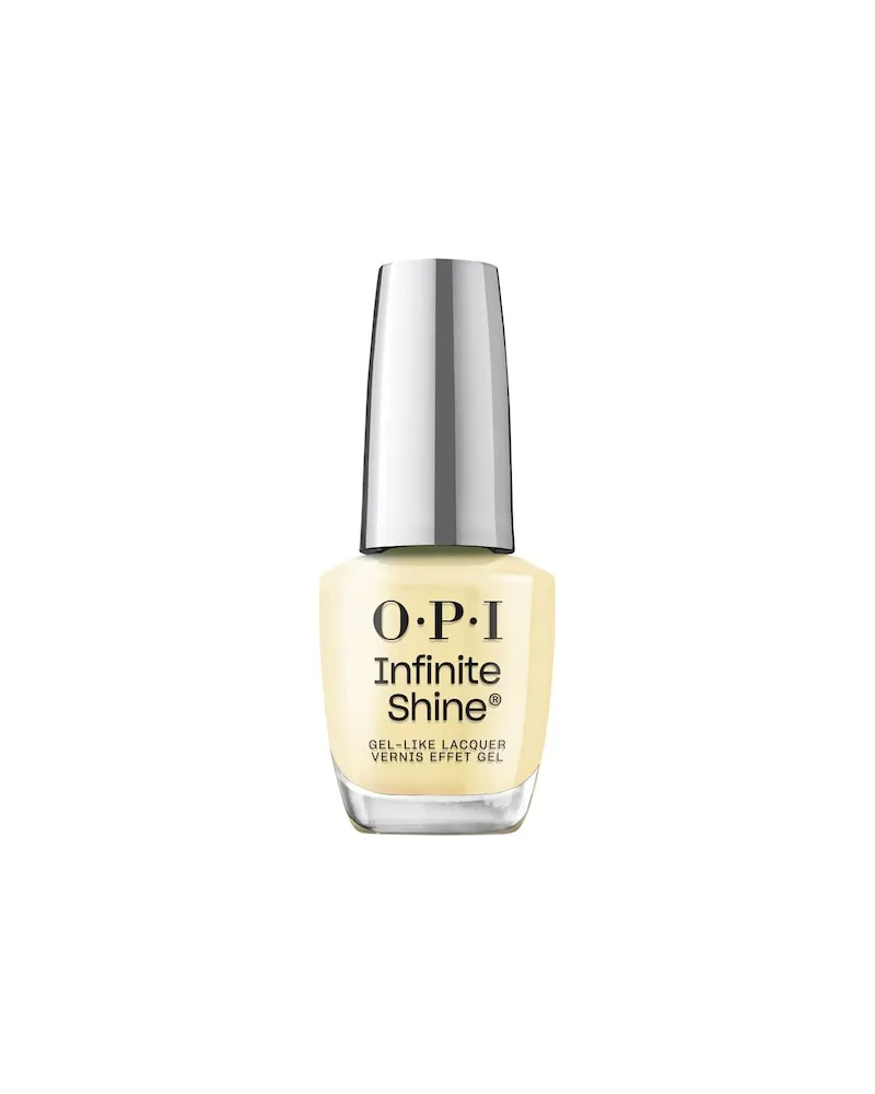 OPI Nagellacke Infinite-ShineNagellack Black Onyx 834,67 € / 1 l 