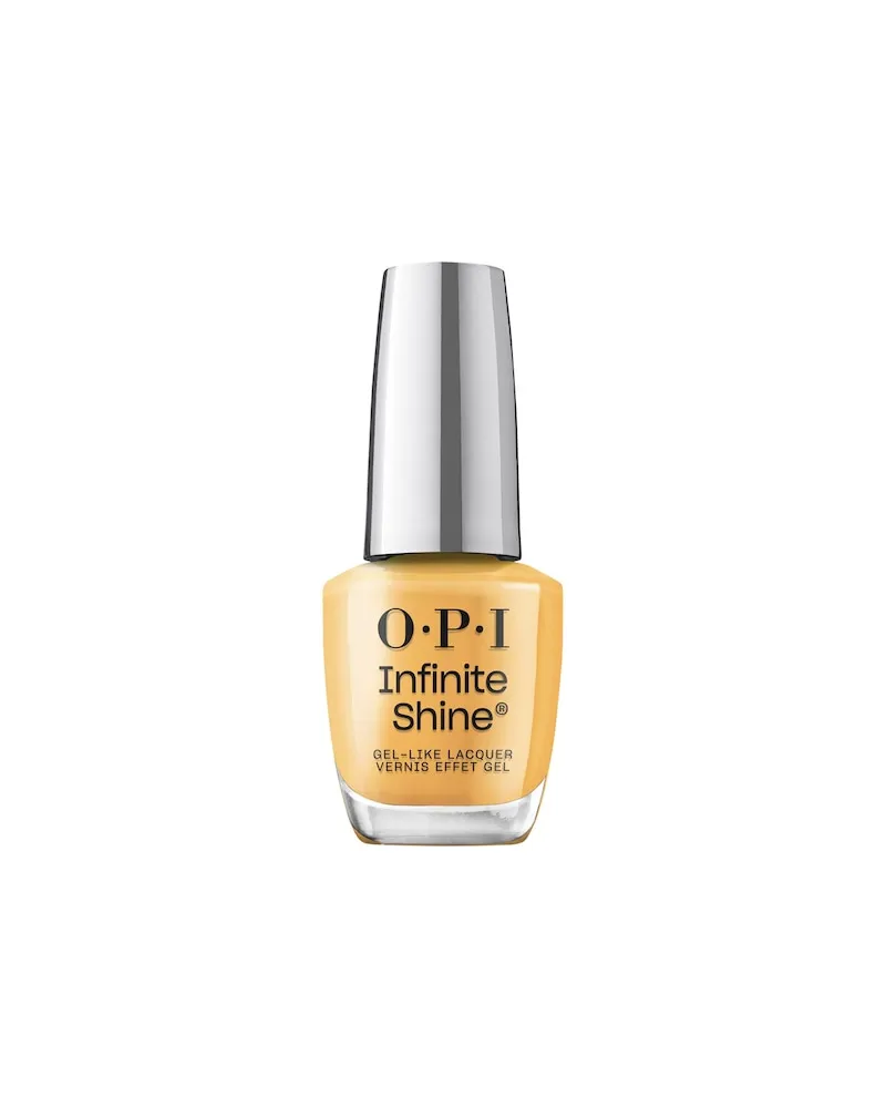 OPI Nagellacke Infinite-ShineNagellack Black Onyx 834,67 € / 1 l 