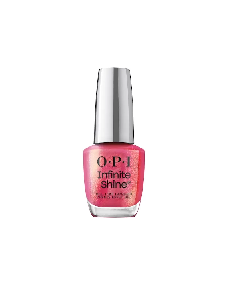 OPI Nagellacke Infinite-ShineNagellack Black Onyx 834,67 € / 1 l 