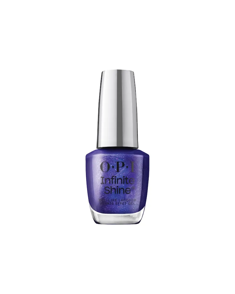OPI Nagellacke Infinite-ShineNagellack Black Onyx 834,67 € / 1 l 