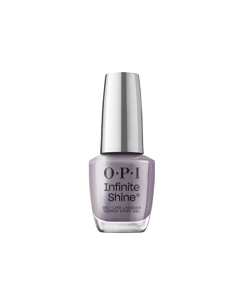 OPI Nagellacke Infinite-ShineNagellack Black Onyx 834,67 € / 1 l 