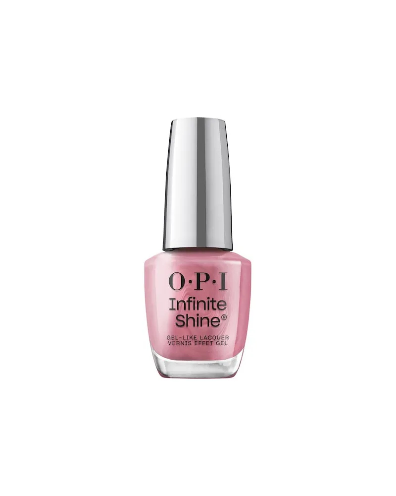 OPI Nagellacke Infinite-ShineNagellack Black Onyx 834,67 € / 1 l 