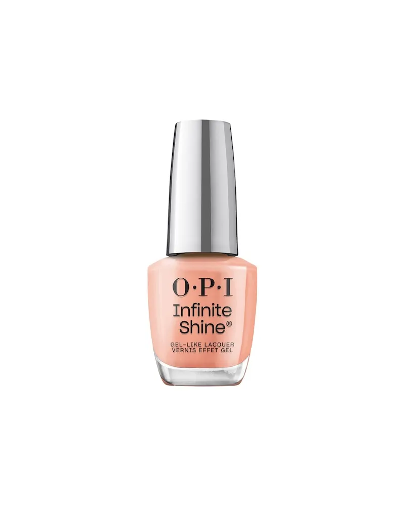 OPI Nagellacke Infinite-ShineNagellack Black Onyx 834,67 € / 1 l 