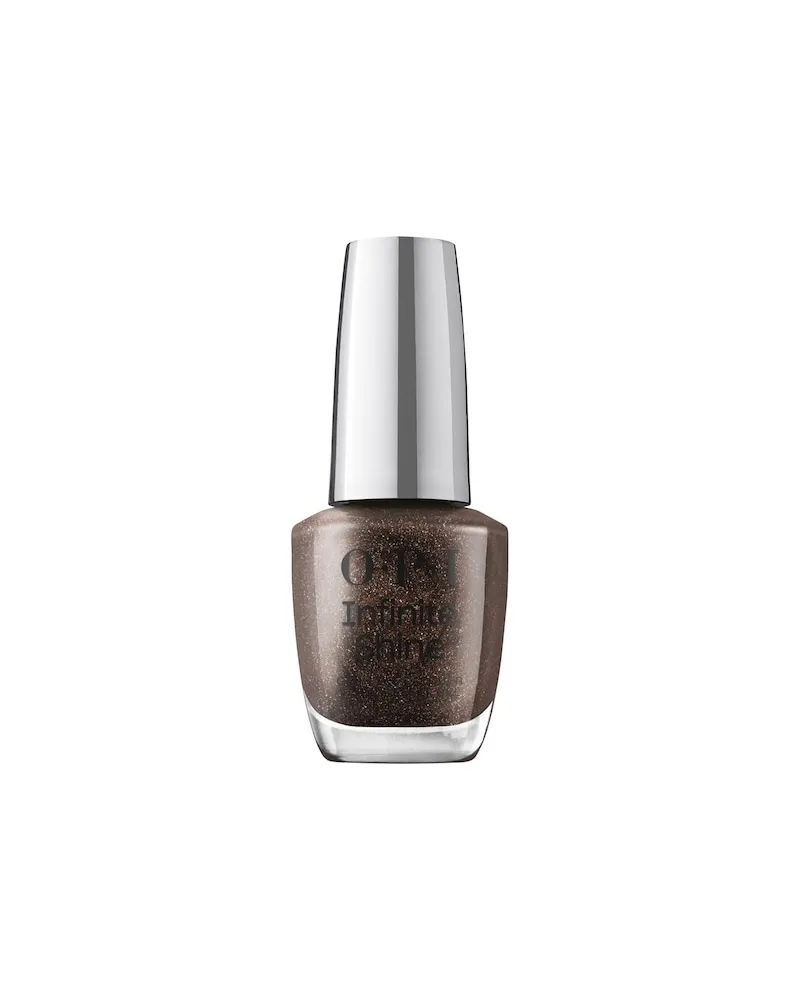 OPI Nagellacke Infinite-ShineNagellack Black Onyx 834,67 € / 1 l 