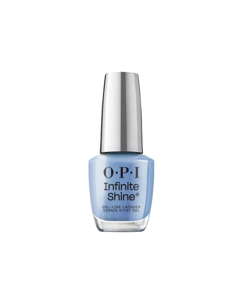 OPI Nagellacke Infinite-ShineNagellack Black Onyx 834,67 € / 1 l 