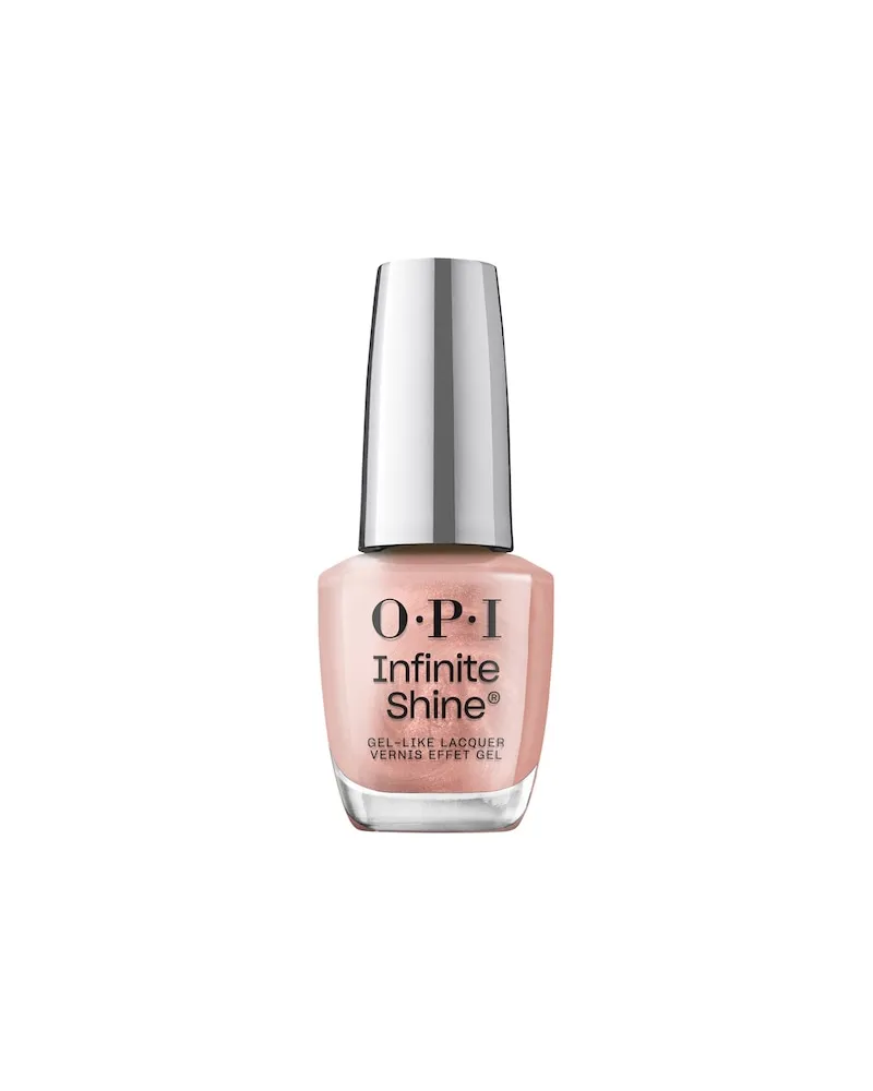 OPI Nagellacke Infinite-ShineNagellack Black Onyx 834,67 € / 1 l 