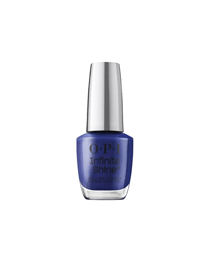 OPI Nagellacke Infinite-ShineNagellack Black Onyx 878,67 € / 1 l 