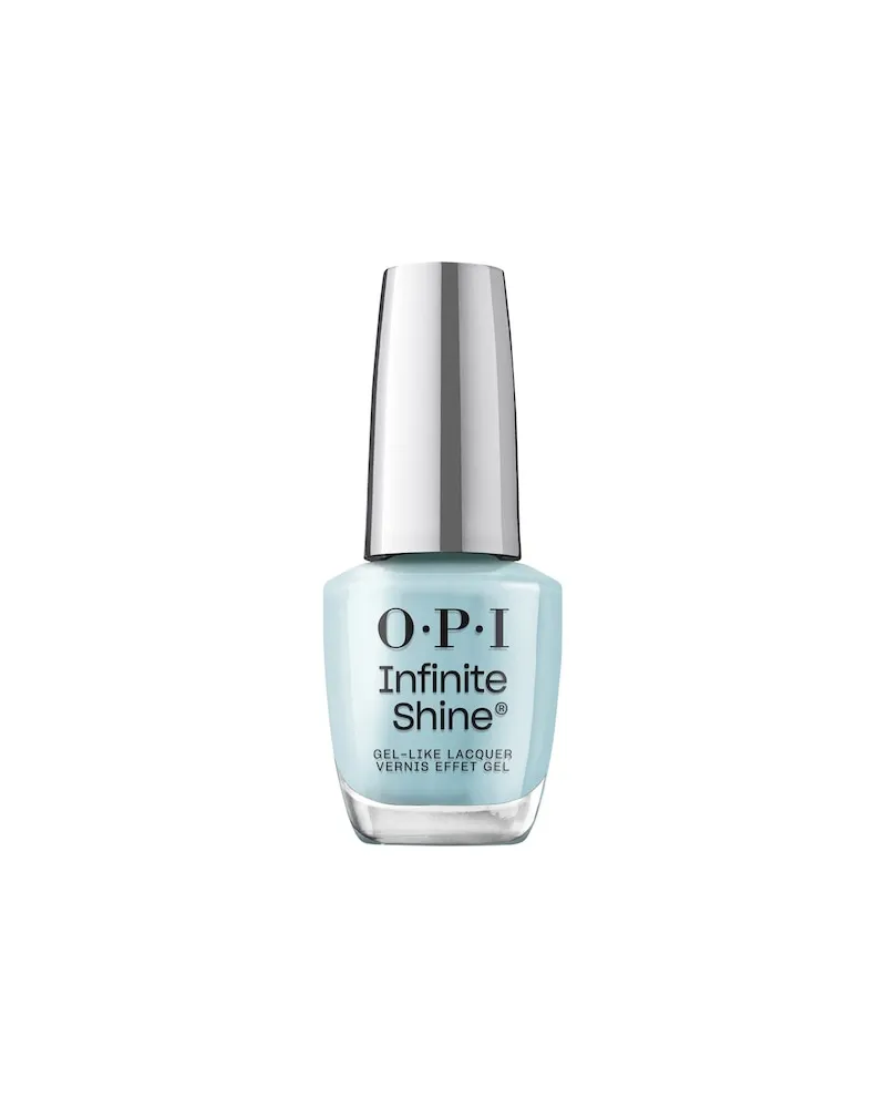 OPI Nagellacke Infinite-ShineNagellack Black Onyx 878,67 € / 1 l 