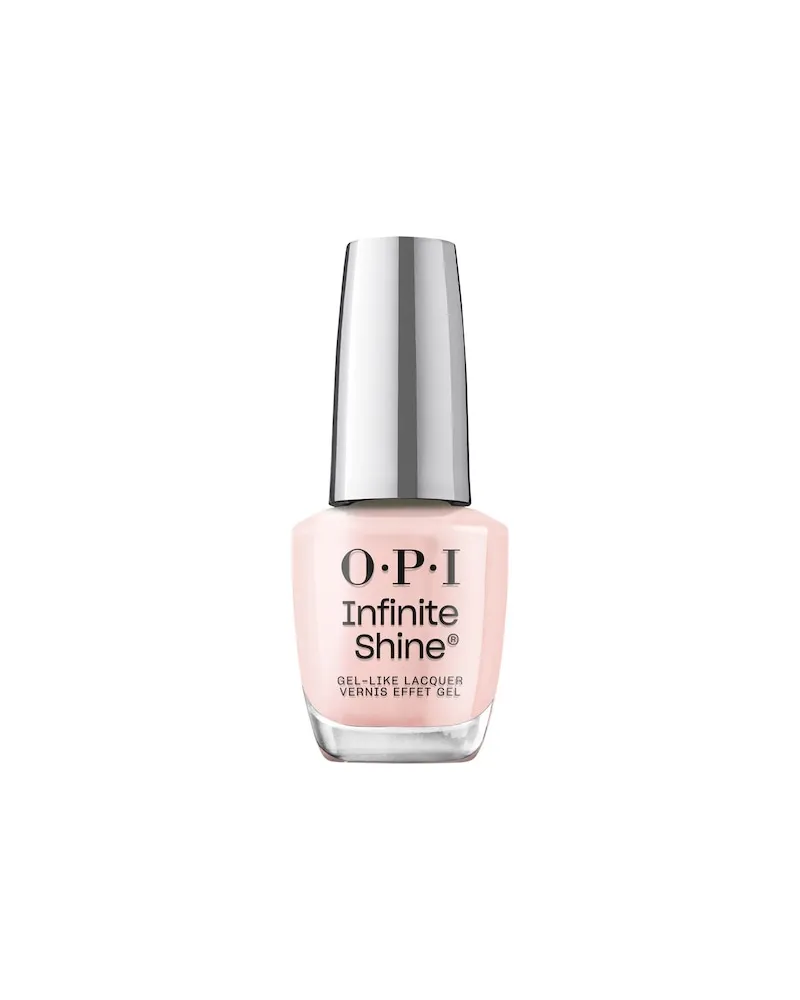 OPI Nagellacke Infinite-ShineNagellack Black Onyx 834,67 € / 1 l 