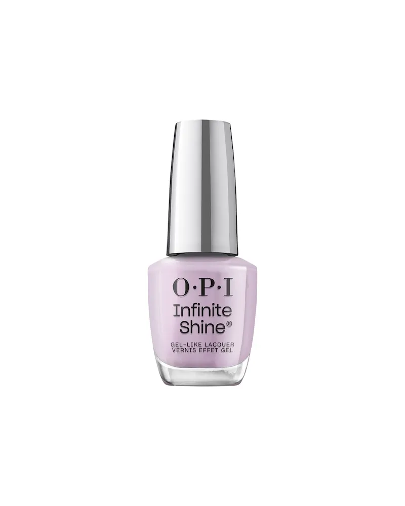 OPI Nagellacke Infinite-ShineNagellack Black Onyx 834,67 € / 1 l 