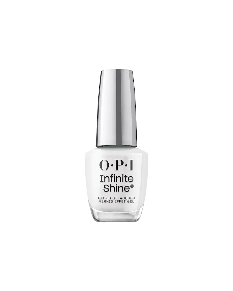 OPI Nagellacke Infinite-ShineNagellack Black Onyx 878,67 € / 1 l 