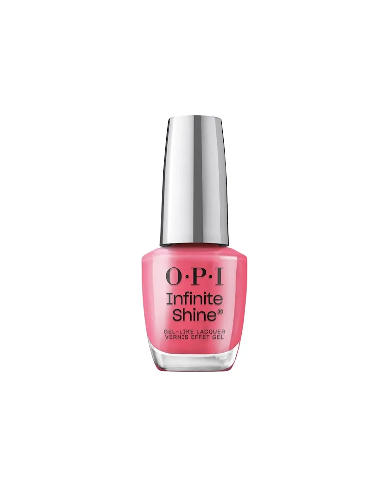 OPI Nagellacke Infinite-ShineNagellack Black Onyx 834,67 € / 1 l 