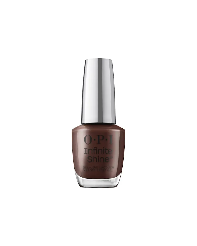 OPI Nagellacke Infinite-ShineNagellack Black Onyx 834,67 € / 1 l 