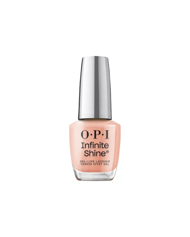 OPI Nagellacke Infinite-ShineNagellack Black Onyx 834,67 € / 1 l 