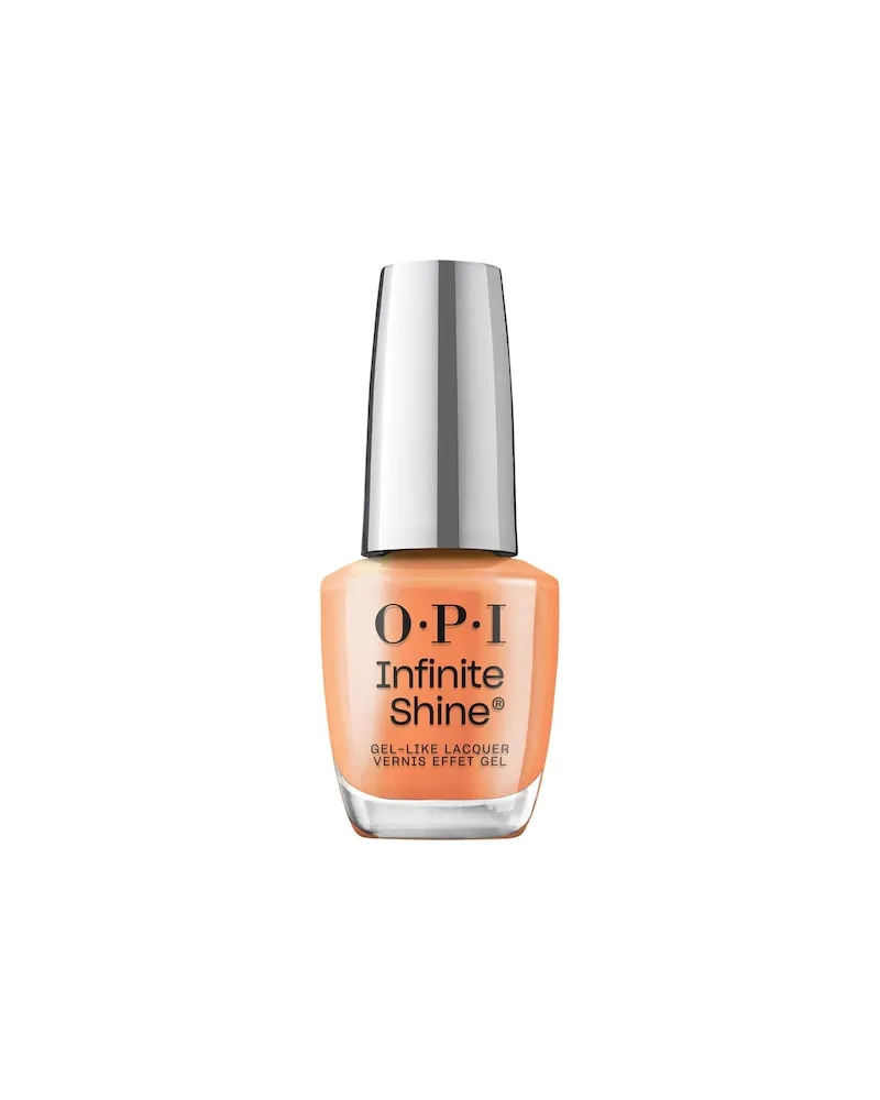 OPI Nagellacke Infinite-ShineNagellack Black Onyx 834,67 € / 1 l 