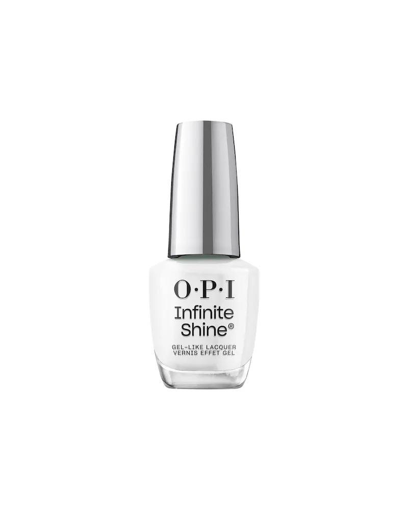 OPI Nagellacke Infinite-ShineNagellack Black Onyx 834,67 € / 1 l 
