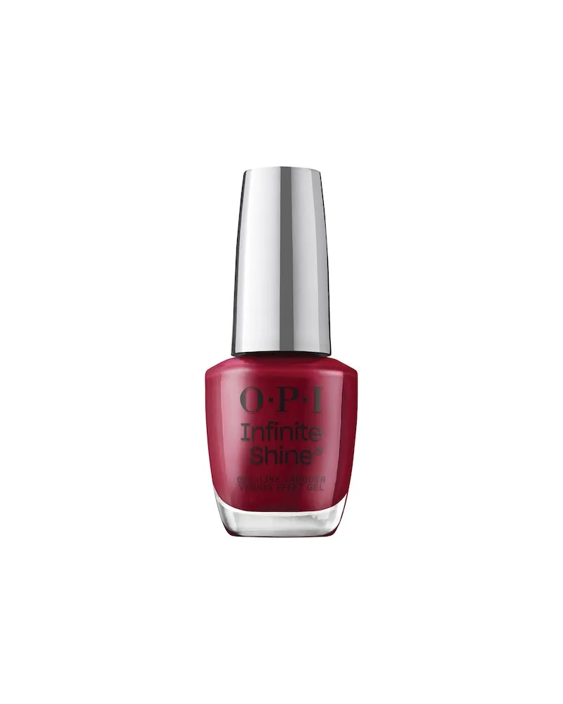 OPI Nagellacke Infinite-ShineNagellack Black Onyx 878,67 € / 1 l 