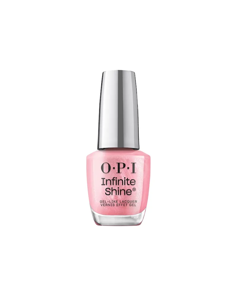 OPI Nagellacke Infinite-ShineNagellack Black Onyx 834,67 € / 1 l 