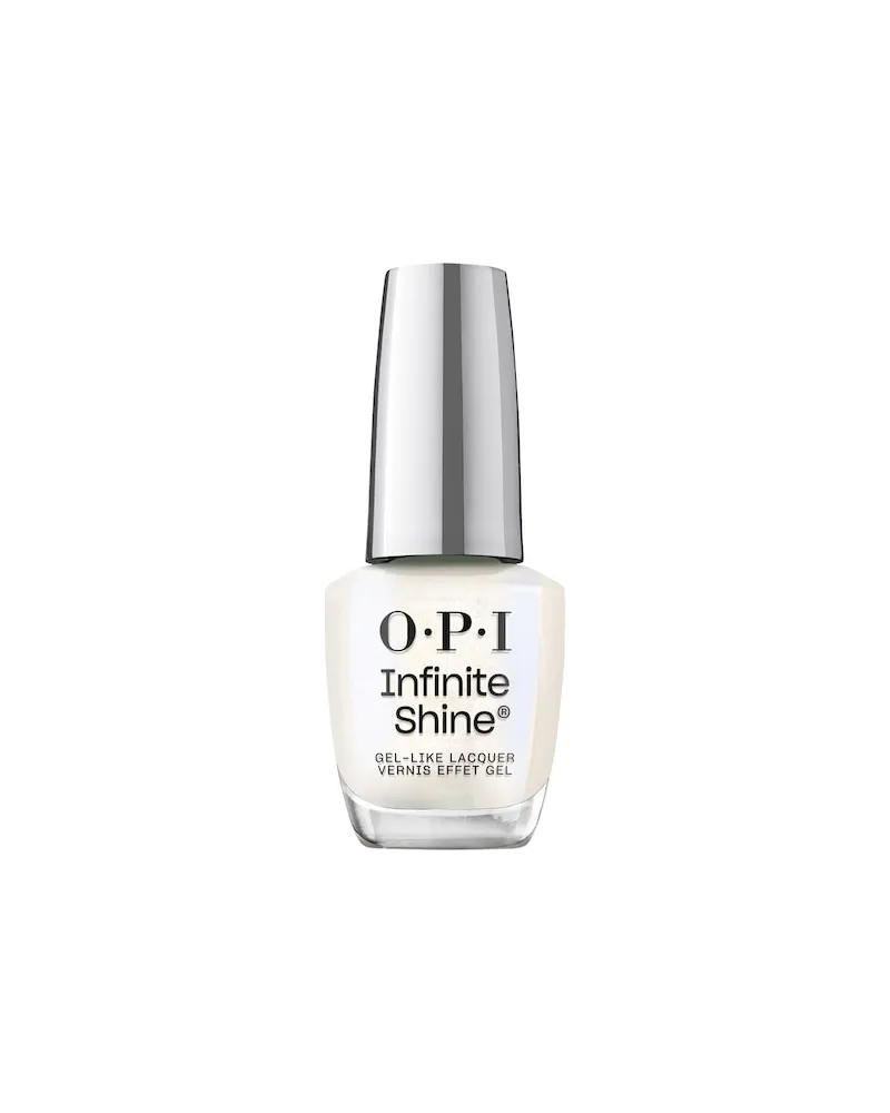 OPI Nagellacke Infinite-ShineNagellack Black Onyx 834,67 € / 1 l 