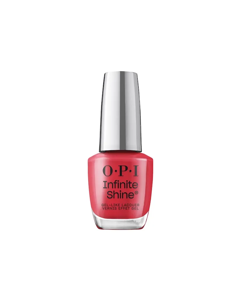 OPI Nagellacke Infinite-ShineNagellack Black Onyx 834,67 € / 1 l 