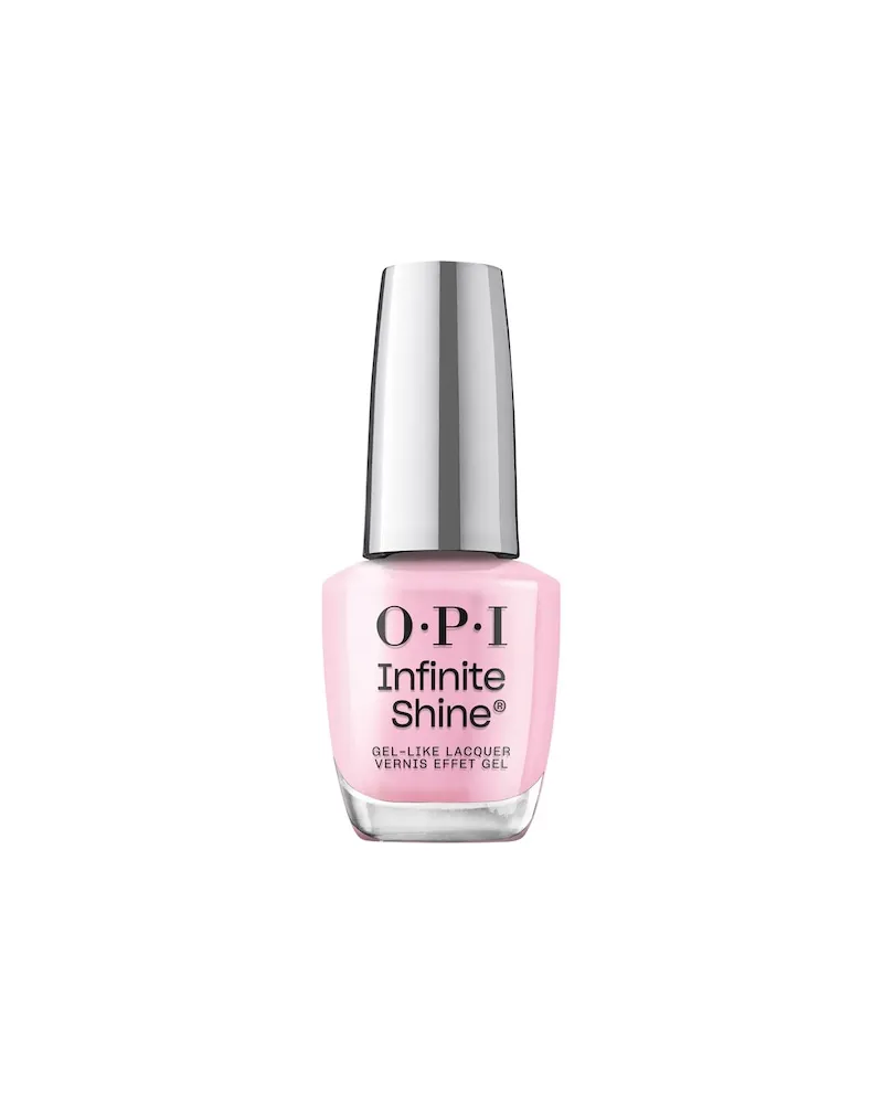 OPI Nagellacke Infinite-ShineNagellack Black Onyx 834,67 € / 1 l 