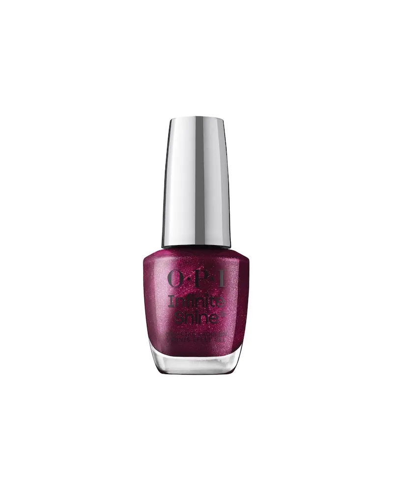 OPI Nagellacke Infinite-ShineNagellack Black Onyx 834,67 € / 1 l 