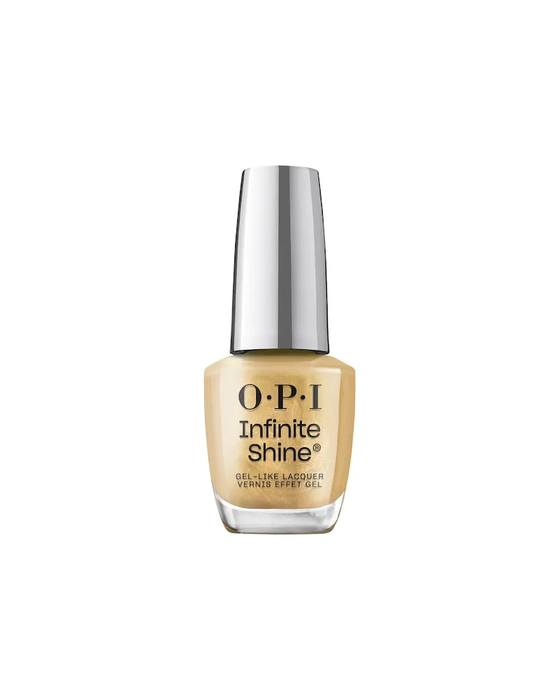 OPI Nagellacke Infinite-ShineNagellack Black Onyx 834,67 € / 1 l 