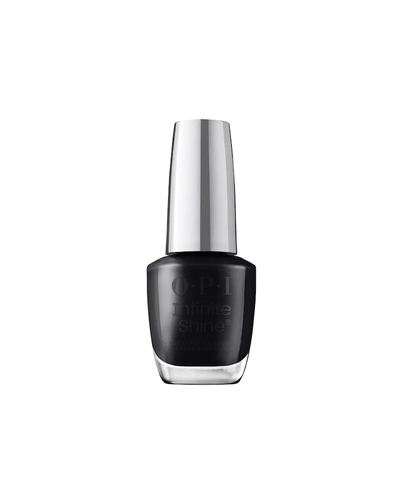OPI Nagellacke Infinite-ShineNagellack Black Onyx 834,67 € / 1 l 