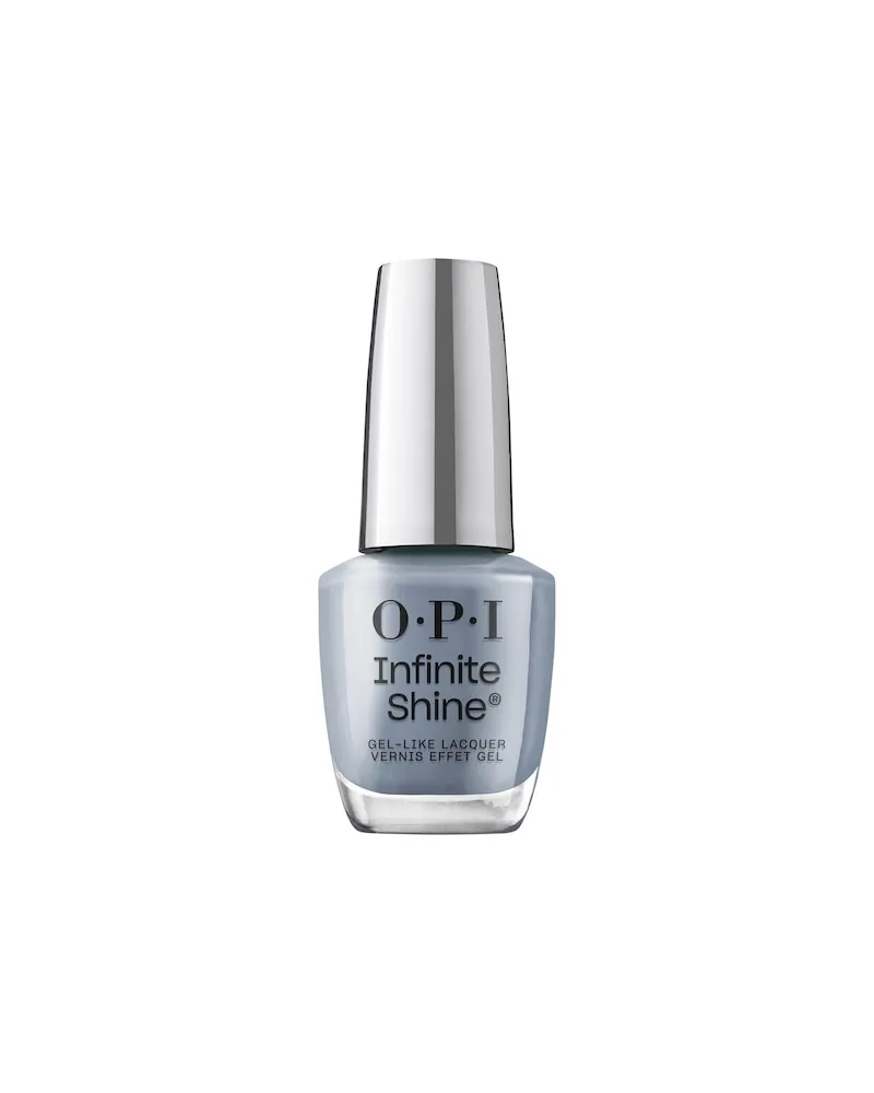 OPI Nagellacke Infinite-ShineNagellack Black Onyx 834,67 € / 1 l 