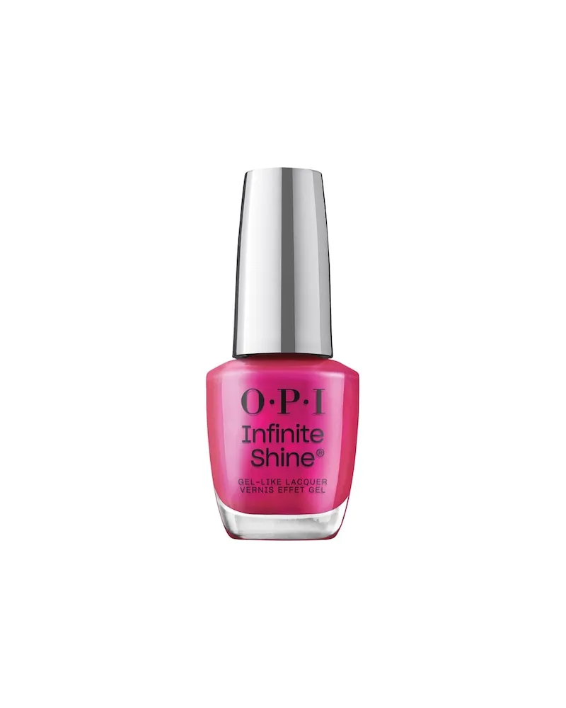 OPI Nagellacke Infinite-ShineNagellack Black Onyx 834,67 € / 1 l 