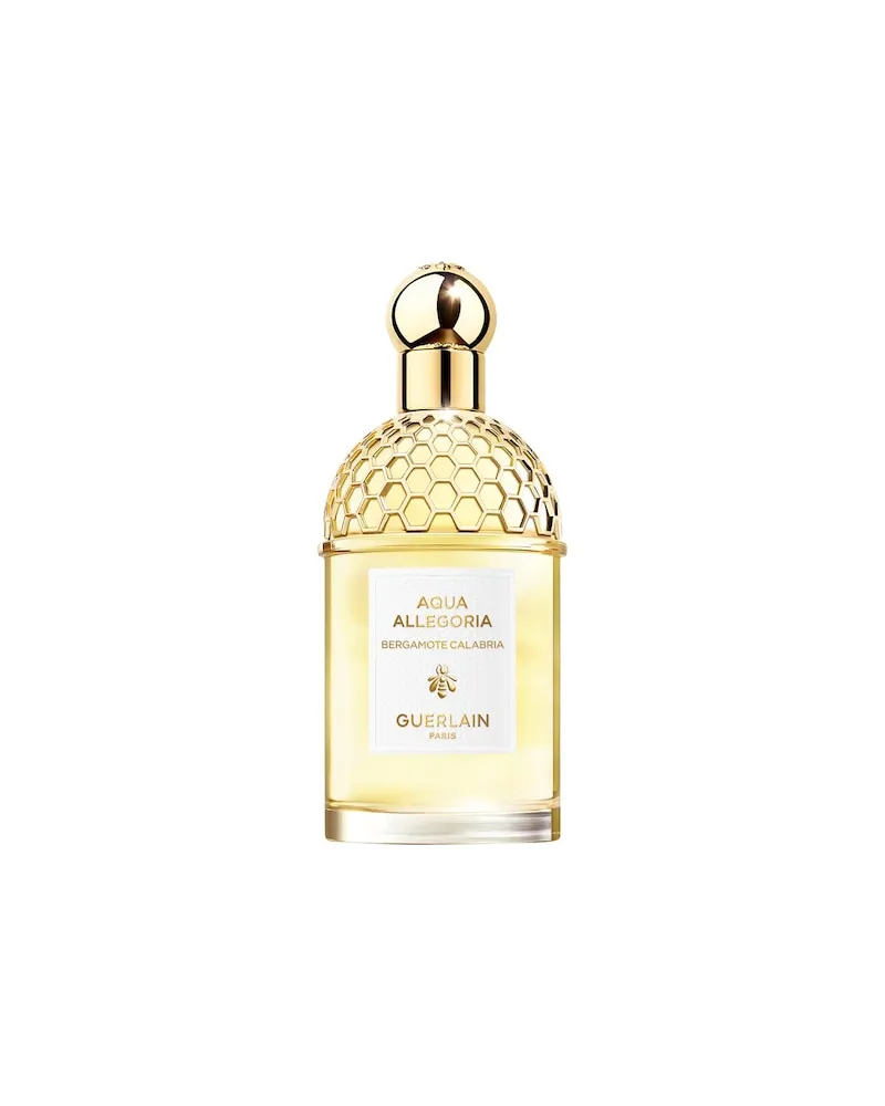 Guerlain Damenduefte Aqua-AllegoriaBergamote CalabriaEau de Toilette Spray Nachfüllung 628,00 € / 1 l 