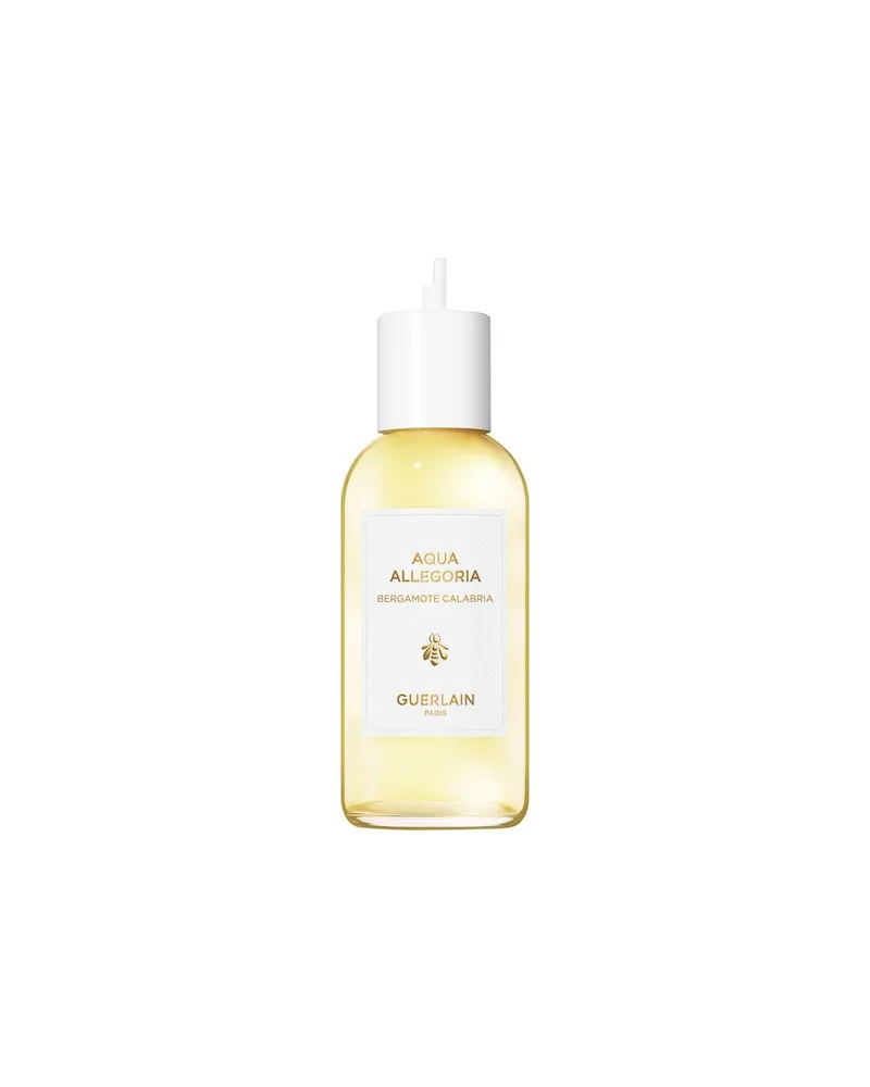 Guerlain Damenduefte Aqua-AllegoriaBergamote CalabriaEau de Toilette Spray Nachfüllung 628,00 € / 1 l 