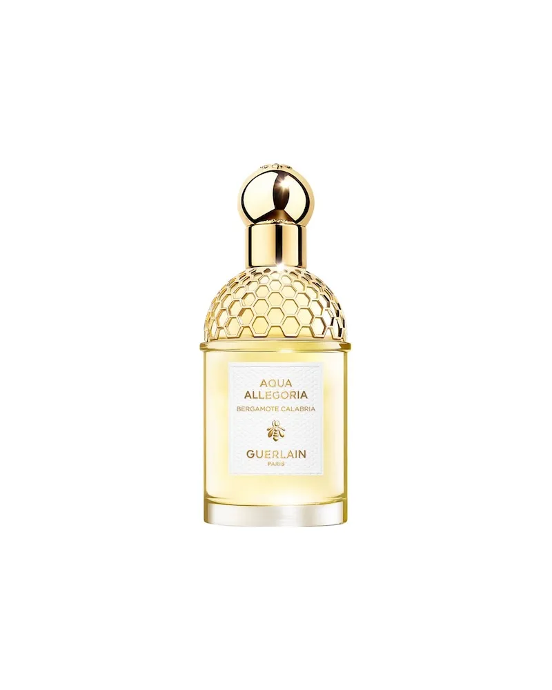 Guerlain Damenduefte Aqua-AllegoriaBergamote CalabriaEau de Toilette Spray Nachfüllung 628,00 € / 1 l 