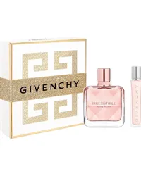 Givenchy Damendüfte New IRRÉSISTIBLE Geschenkset Eau de Parfum Spray 50 ml + Travel Spray 12,5 ml 