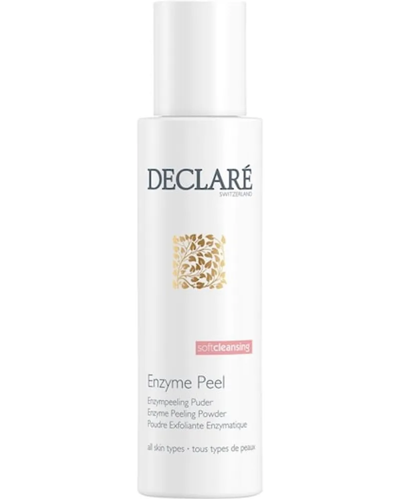 Declaré Pflege Soft Cleansing Enzyme Peel 