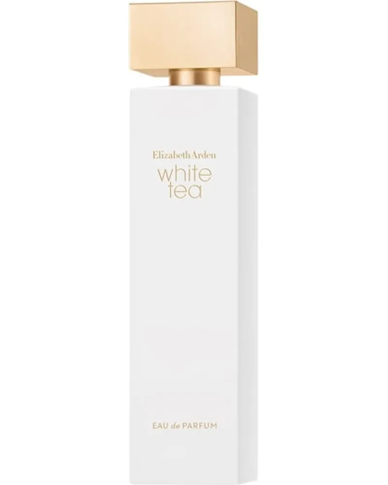 Elizabeth Arden Damendüfte White Tea Eau de Parfum Spray 