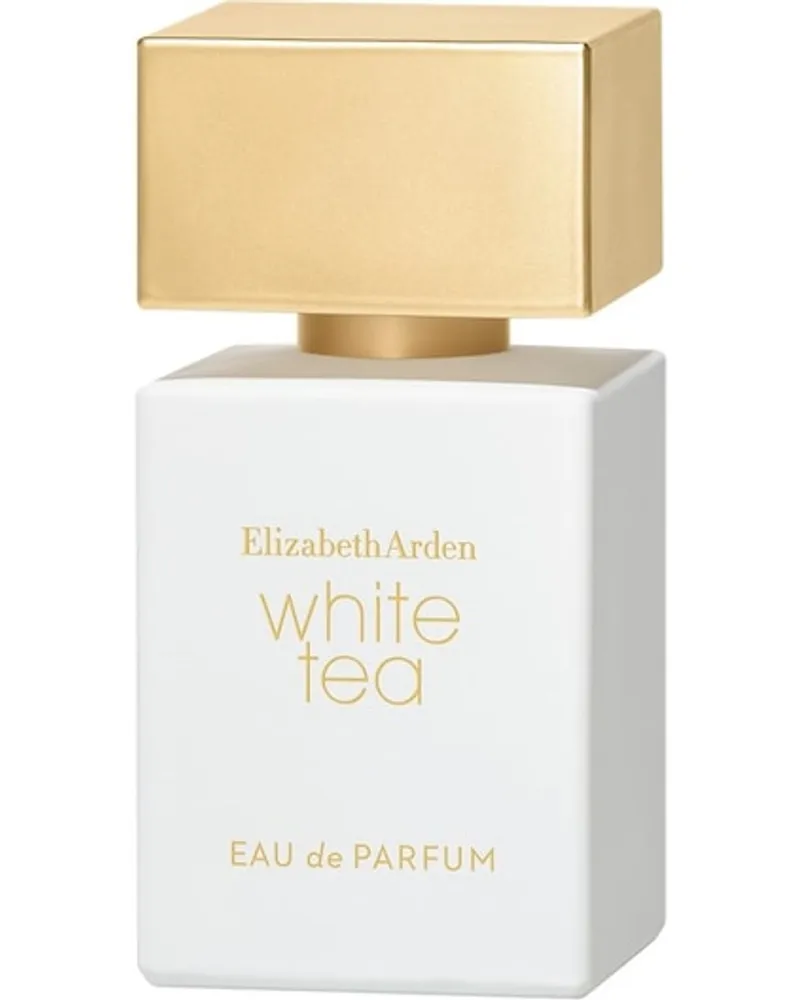 Elizabeth Arden Damendüfte White Tea Eau de Parfum Spray 