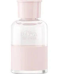 S.Oliver Damendüfte So Pure Women Eau de Parfum Spray 