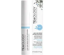 Pflege Gesichtspflege Lash and Brow Peptide Infusion