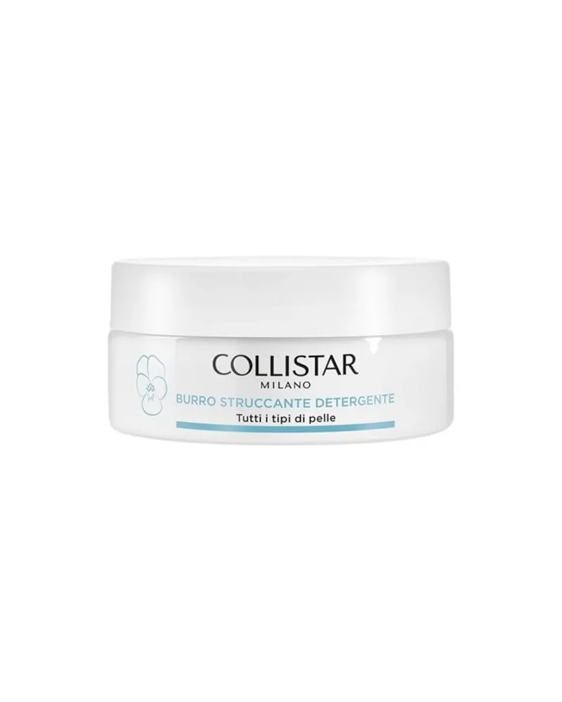 Collistar Gesichtspflege ReinigungMake-Up Removing Cleansing Balm 165,90 € / 1 l 