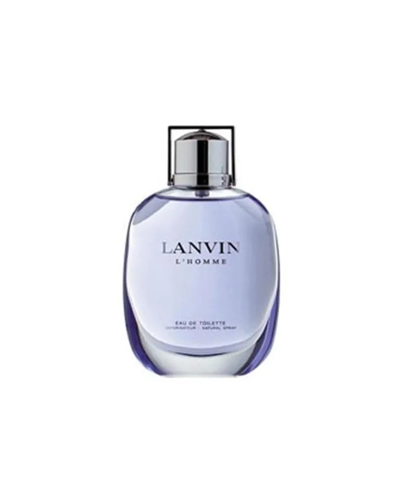 Lanvin Herrenduefte LHommeEau de Toilette Spray 546,20 € / 1 l 