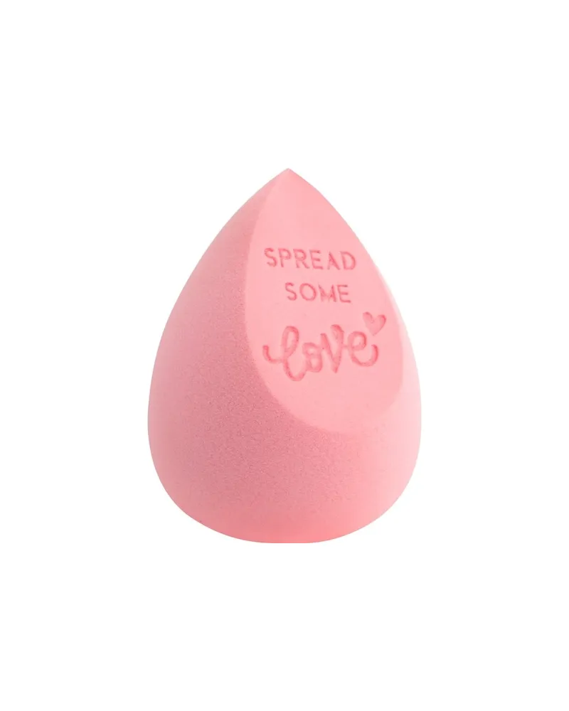 essence Collection My-Artsy-DropsMakeup Sponge 03 Spread Some Love 2,99 