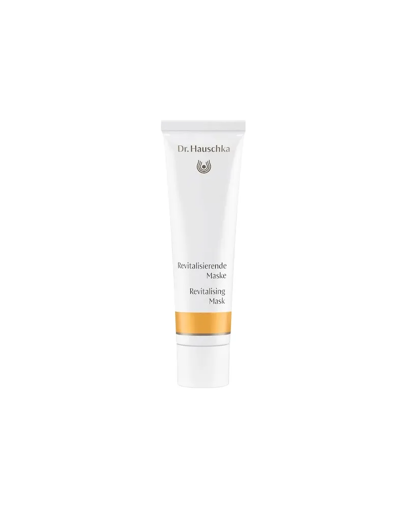 Dr. Hauschka Dr-Hauschka Pflege GesichtspflegeRevitalisierende Maske 824,33 € / 1 l 